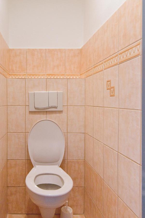 Hotel U Sevce Zlín Buitenkant foto