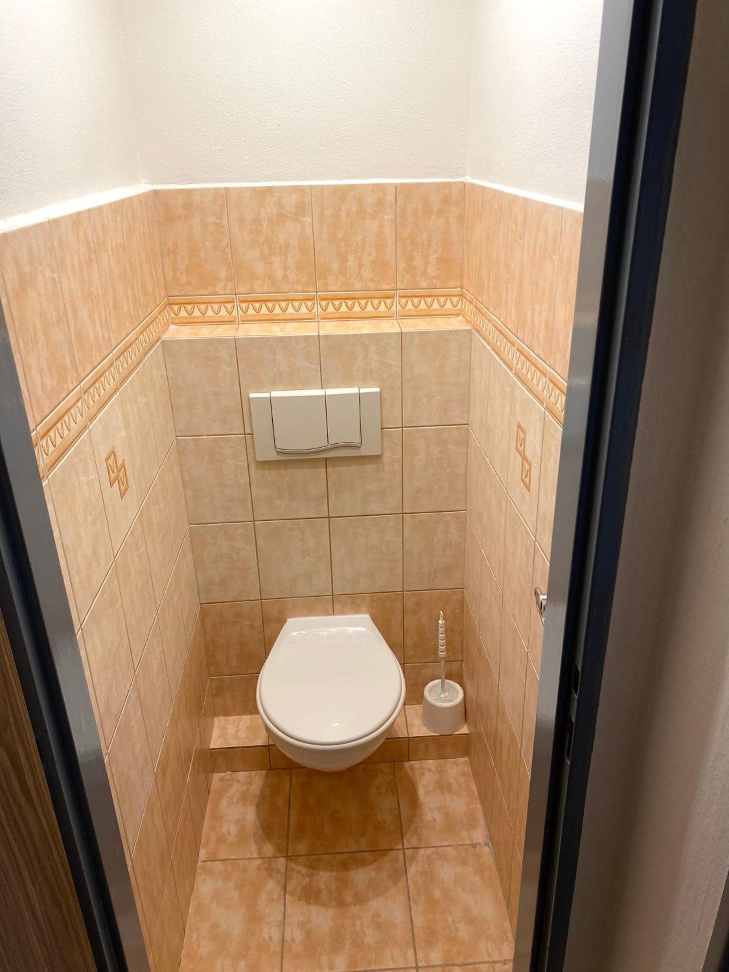 Hotel U Sevce Zlín Buitenkant foto